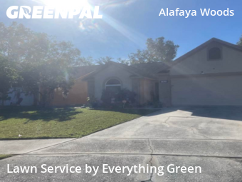 Lawn Care nearby Oviedo, FL, 