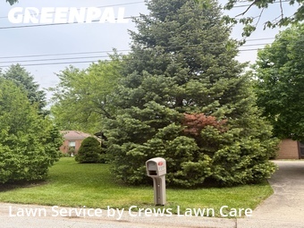 Lawn Mowing Service nearby Bowling Green, OH, 