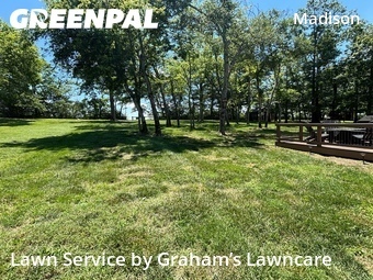 Lawn Care Service nearby Nashville, TN, 
