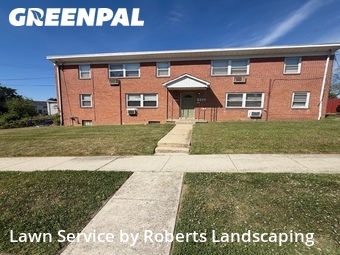 Lawn Maintenance nearby Hillcrest Heights, VA, 