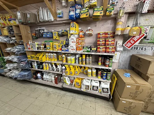Duncan True Value Hardware & Supplies Photo 3