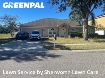 Lawn Care nearby Ocoee, FL, 