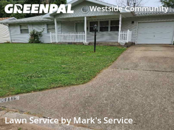 Lawn Service nearby Springfield, MO, 
