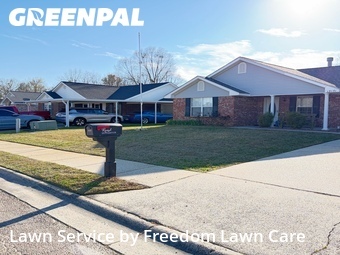 Lawn Maintenance nearby Gulfport, MS, 