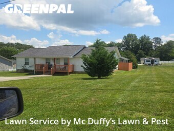 Lawn Cut nearby Baneberry, TN, 