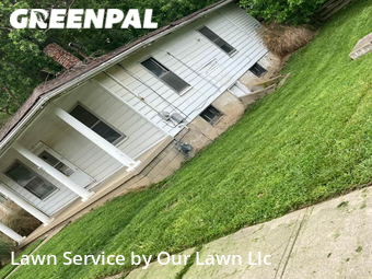 Yard Mowing nearby North Bend, OH, 