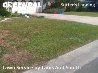 Lawn Mow nearby Gainesville, FL, 
