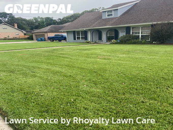 Lawn Care nearby Lafayette, LA, 