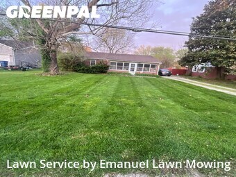Lawn Cutting nearby Sellersburg, IN, 