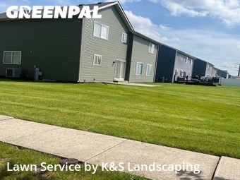 Yard Cutting nearby Joliet, IL, 