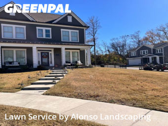 Work completed by affordable-landscaping-maintenance-services-in-Antioch-CA