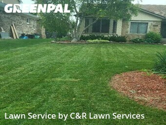 Grass Cutting nearby Clinton Township, MI, 