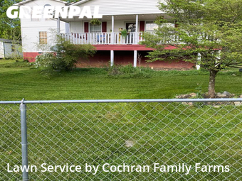 Lawn Mowing nearby Knoxville, TN, 