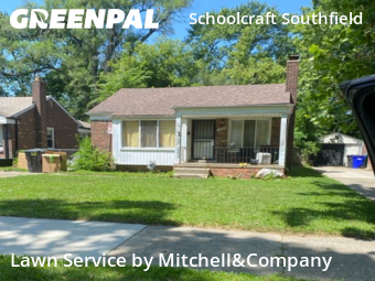 Yard Cutting nearby Detroit, MI, 