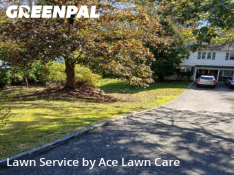 Lawn Cutting nearby Shelton, CT, 