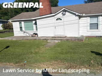 Lawn Mowing nearby Concord, NC, 