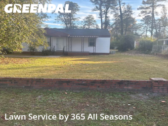 Lawn Service nearby Augusta, GA, 