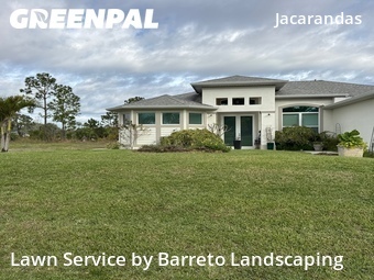 Lawn Maintenance nearby Cape Coral, FL, 
