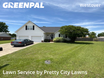 Grass Cutting nearby Fayetteville, NC, 