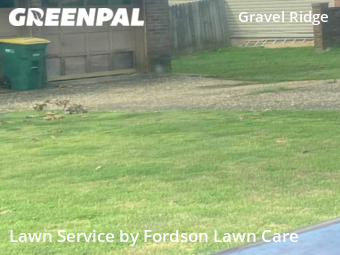 Lawn Maintenance nearby Jacksonville, AR, 