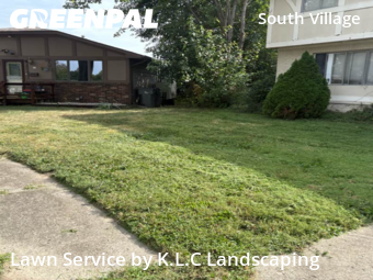Lawn Mow nearby Indianapolis, IN, 