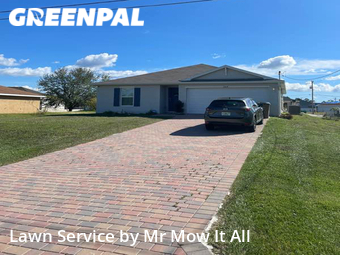 Lawn Care Service nearby Cape Coral, FL, 