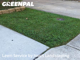 Lawn Mowing nearby Woodbridge, VA, 