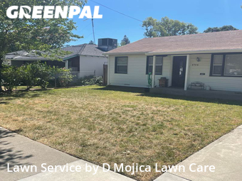Lawn Mowing Service nearby Sacramento, CA, 