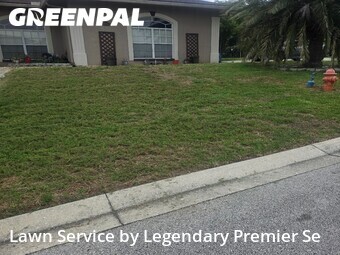 Grass Cut nearby Lakeland, FL, 