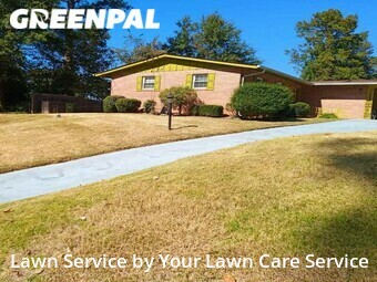 Lawn Maintenance nearby Atlanta, GA, 