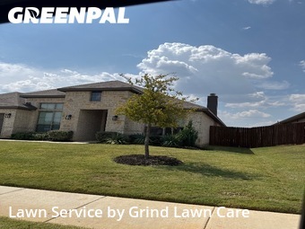 Lawn Service nearby Joshua, TX, 