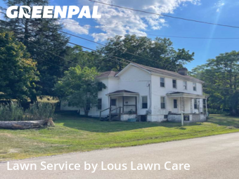 Yard Cutting nearby Charleroi, PA, 