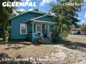 Yard Mowing nearby St. Petersburg, FL, 