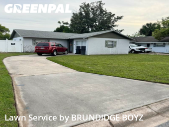 Lawn Service nearby Sanford, FL, 