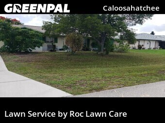 Lawn Mow nearby Cape Coral, FL, 