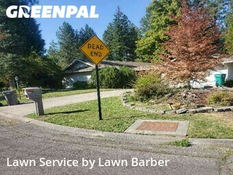 Lawn Care Service nearby Spokane, WA, 