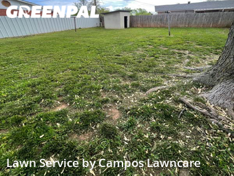 Lawn Care nearby Moore, OK, 