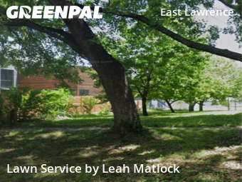 Mowing Services in Lawrence, 66044, Lawn Work by Leah Matlock , work completed in Nov , 2025