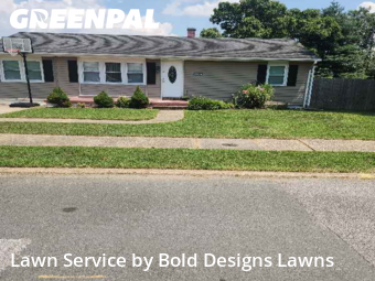 Lawn Care nearby Glen Burnie, MD, 