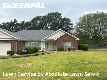 Grass Cut nearby Madison, MS, 