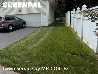 Lawn Maintenance nearby Gaithersburg, MD, 