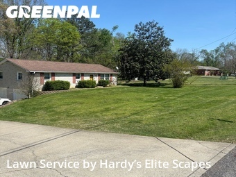 Lawn Service nearby Goodlettsville, TN, 