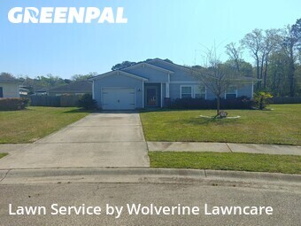 Lawn Maintenance nearby Ladson, SC, 