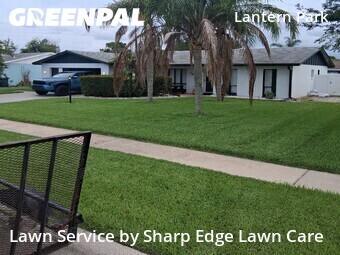 Lawn Mowing nearby South Daytona, FL, 