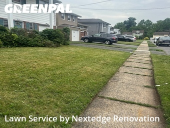 Yard Cutting nearby Union, NJ, 