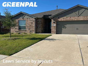 Lawn Cutting nearby Anna, TX, 