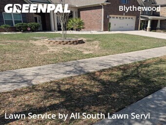 Lawn Care Service nearby Columbia, SC, 