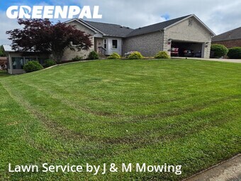 Lawn Care Service nearby New Albany, IN, 