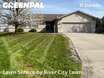 Lawn Care nearby Fort Wayne, IN, 