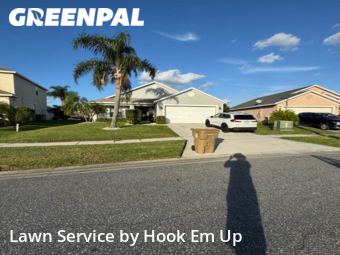 Yard Mowing nearby Kissimmee, FL, 